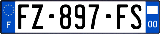 FZ-897-FS