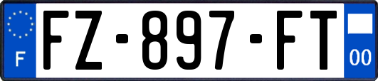 FZ-897-FT