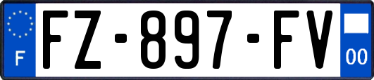 FZ-897-FV