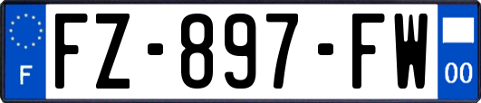 FZ-897-FW