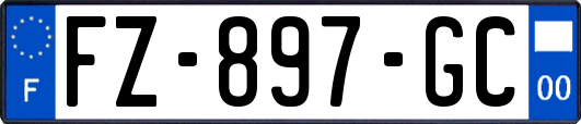 FZ-897-GC