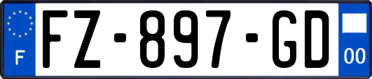 FZ-897-GD