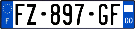 FZ-897-GF