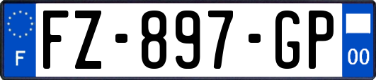 FZ-897-GP