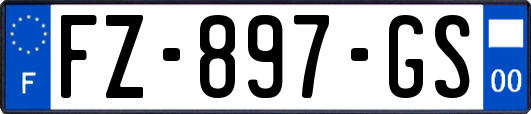FZ-897-GS