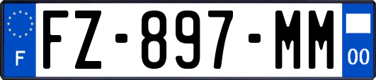 FZ-897-MM