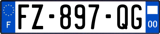 FZ-897-QG