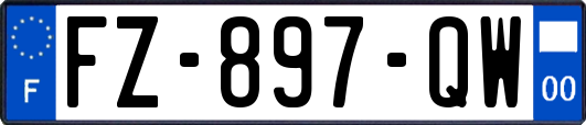FZ-897-QW
