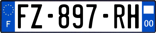 FZ-897-RH