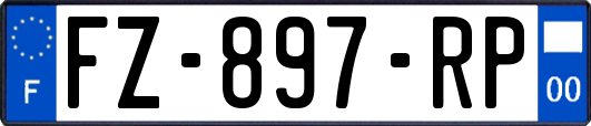 FZ-897-RP