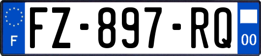 FZ-897-RQ