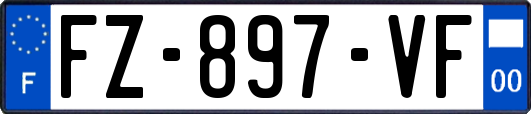 FZ-897-VF