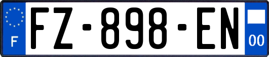 FZ-898-EN