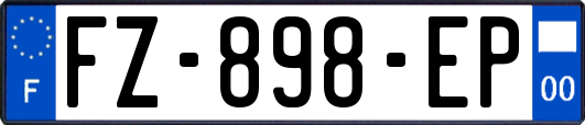 FZ-898-EP