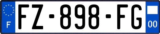 FZ-898-FG