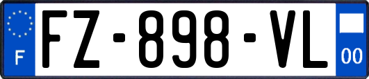 FZ-898-VL