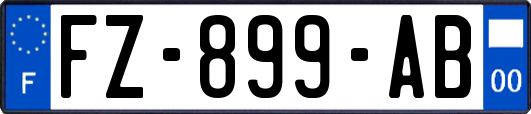 FZ-899-AB