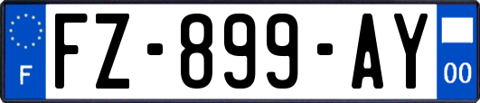 FZ-899-AY