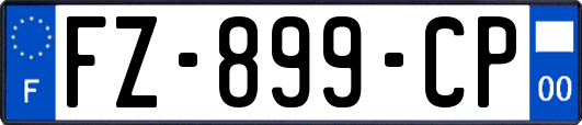 FZ-899-CP