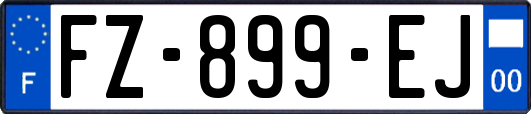 FZ-899-EJ
