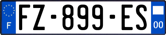 FZ-899-ES