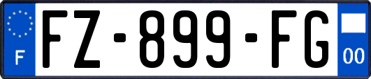 FZ-899-FG