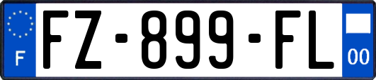 FZ-899-FL