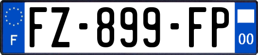 FZ-899-FP