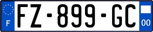 FZ-899-GC