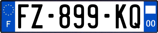 FZ-899-KQ