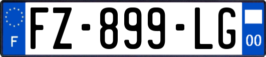 FZ-899-LG