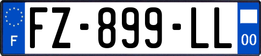 FZ-899-LL