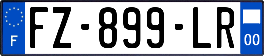 FZ-899-LR