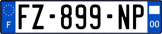 FZ-899-NP