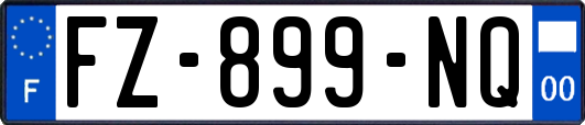 FZ-899-NQ
