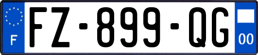 FZ-899-QG