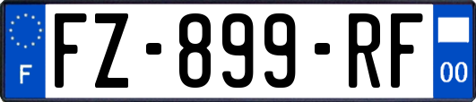 FZ-899-RF
