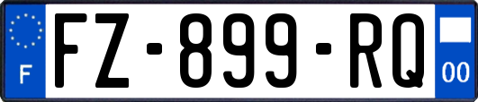 FZ-899-RQ