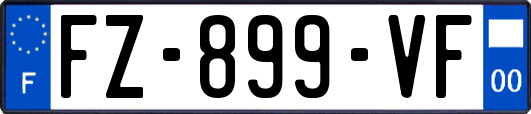 FZ-899-VF