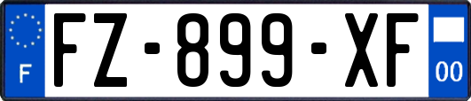 FZ-899-XF