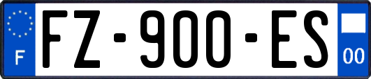 FZ-900-ES