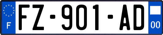 FZ-901-AD