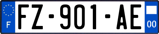 FZ-901-AE