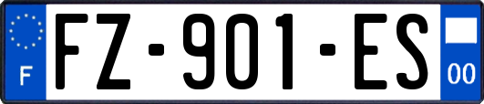 FZ-901-ES