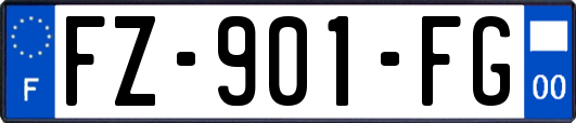 FZ-901-FG