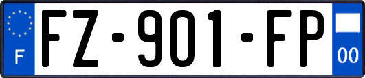 FZ-901-FP
