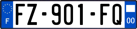FZ-901-FQ