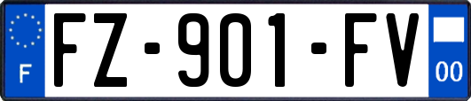 FZ-901-FV