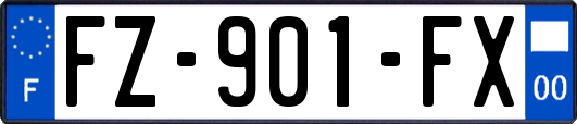 FZ-901-FX