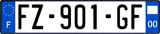 FZ-901-GF